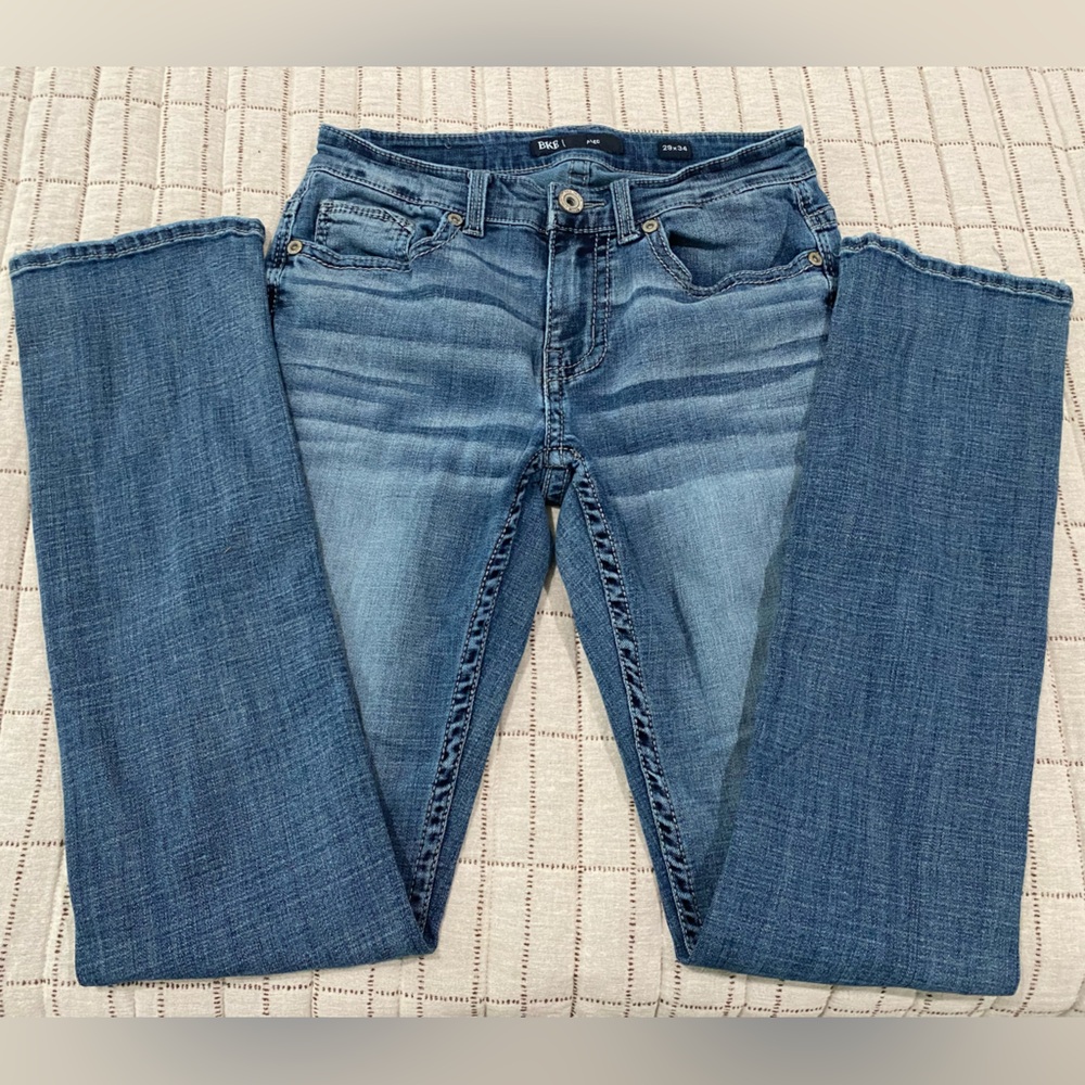 BKE Alec 29x34 jeans